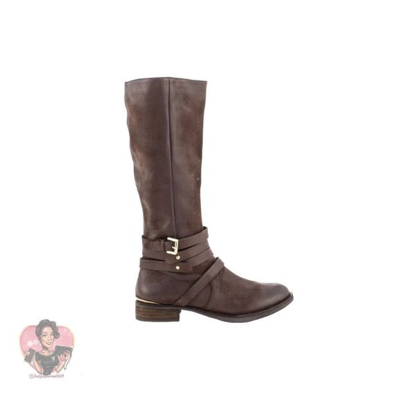 STEVE MADDEN Albany Boots - Picture 1 of 9